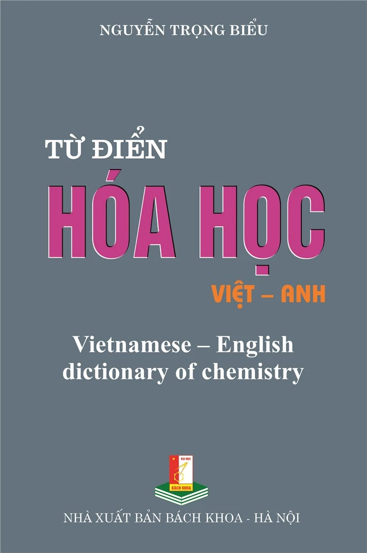 Tài liệu Hóa học