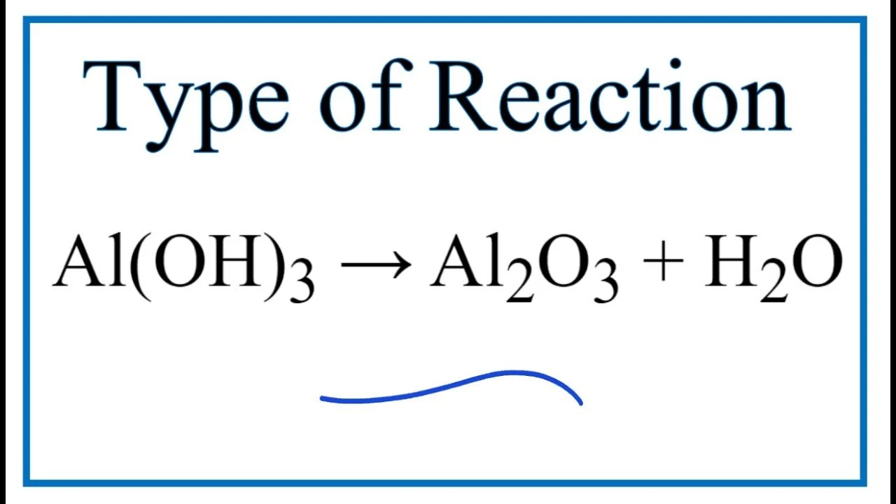 Hình minh họa 2: Cấu trúc nhôm hydroxide