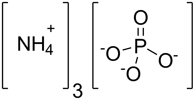 Axit phosphoric trong công nghiệp thực phẩm