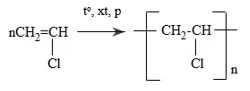 Sơ đồ phản ứng