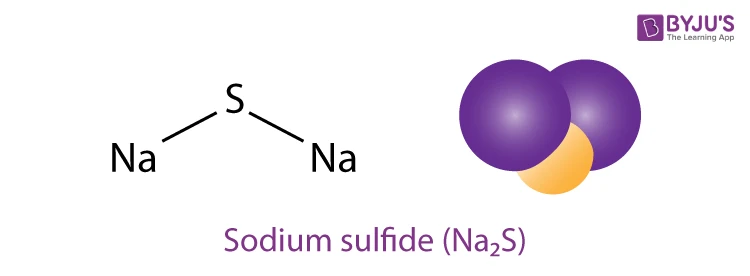 Hình ảnh 1: Sodium sulfide