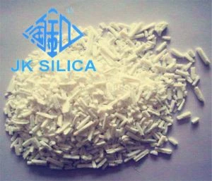 Silica trong thực phẩm