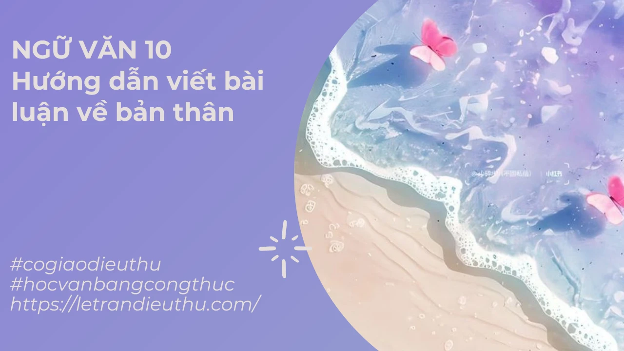 Hành trình học tập