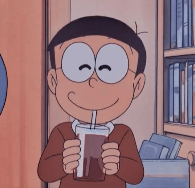 Avatar Nobita đẹp