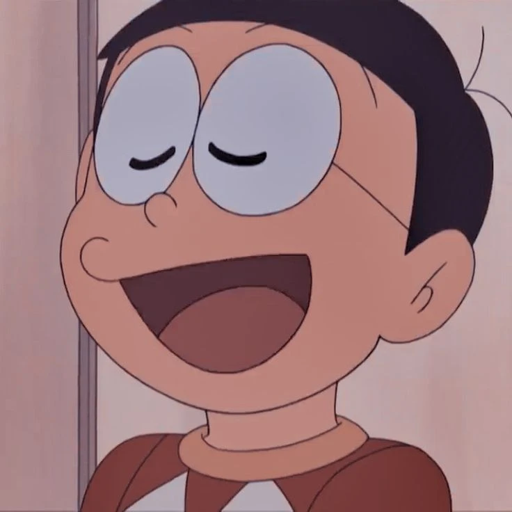 Avatar Nobita dễ thương