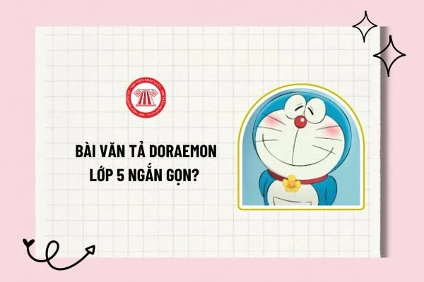 Doraemon