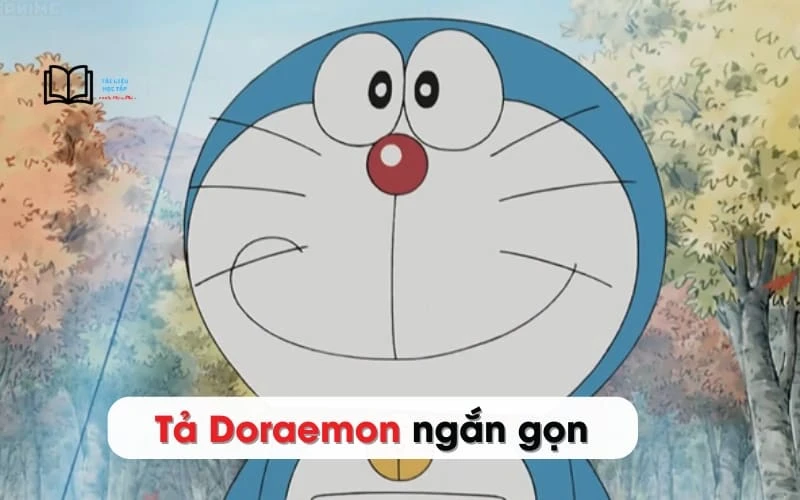 Doraemon