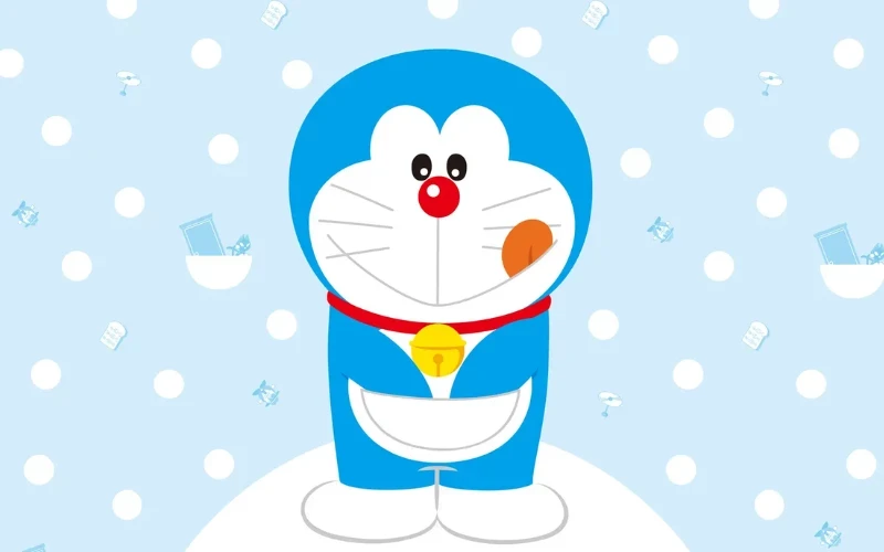 Doraemon