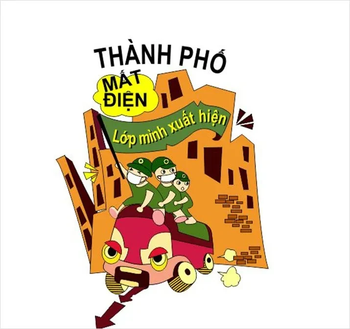 Hình Ảnh Chế Nhóm