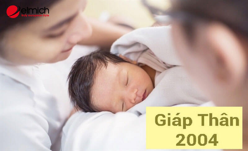 Nữ 2004 lấy chồng tuổi gì hợp để có hôn nhân hạnh phúc?