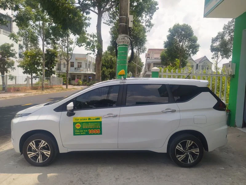 Taxi Sóc Trăng uy tín và chuyên nghiệp nhất 2024 - Ninh Thuận Travel