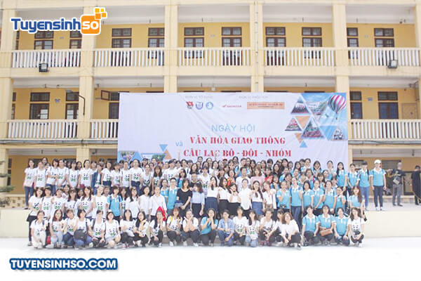 Đại học Thủ đô Hà Nội