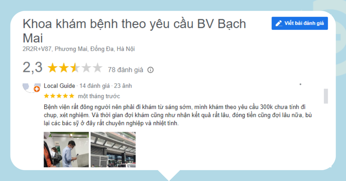 Top 7 bệnh viện khám chữa bệnh Gan mật uy tín ở Hà Nội (Phần 1)