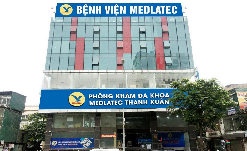 Bệnh viện MEDLATEC có tốt không? Đừng bỏ lỡ bài viết này!