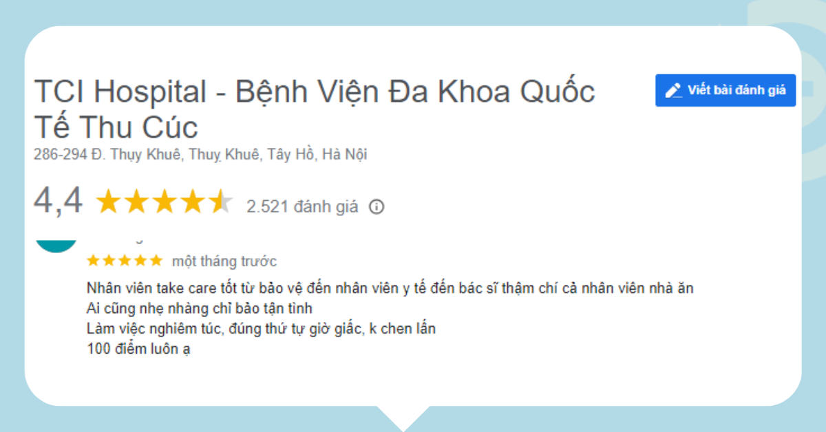 Top 7 bệnh viện khám chữa bệnh Gan mật uy tín ở Hà Nội (Phần 1)