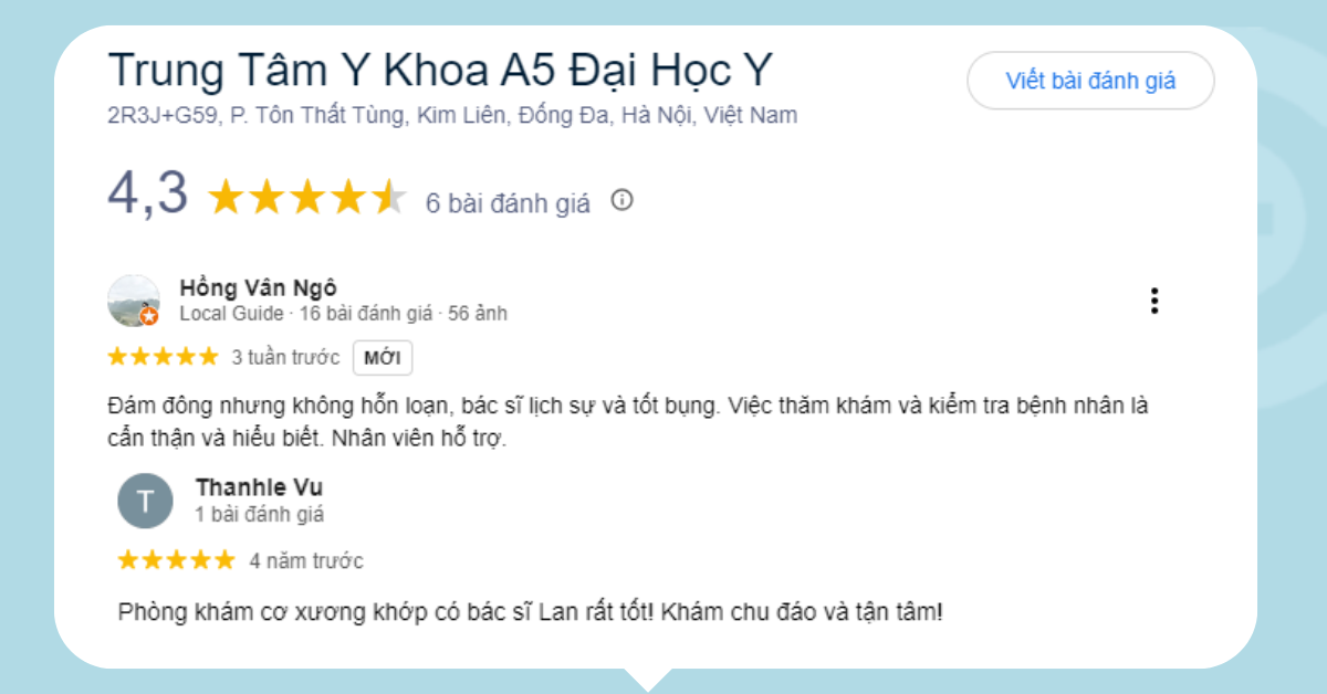 Top 7 bệnh viện khám chữa bệnh Gan mật uy tín ở Hà Nội (Phần 1)