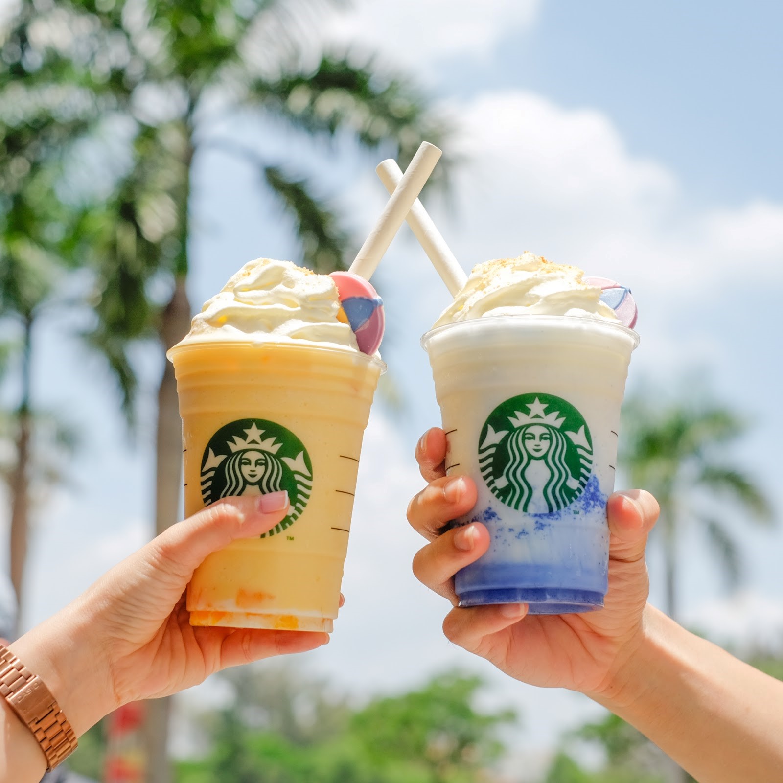 Starbucks Vincom: Menu, Bảng Giá và Khuyến Mãi Mới Nhất | Vincom