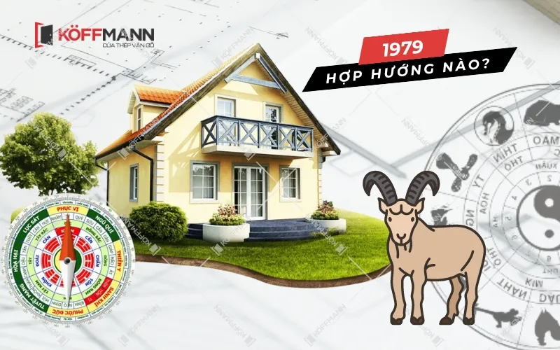 Tuổi Kỷ Mùi 1979 có giàu không? Giải mã vận mệnh và lộ trình tài lộc