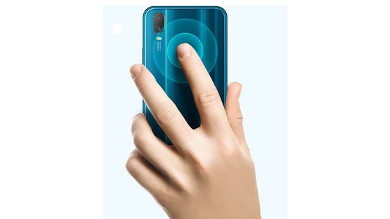 Vivo 1906-Y11 (3+32 Gb)