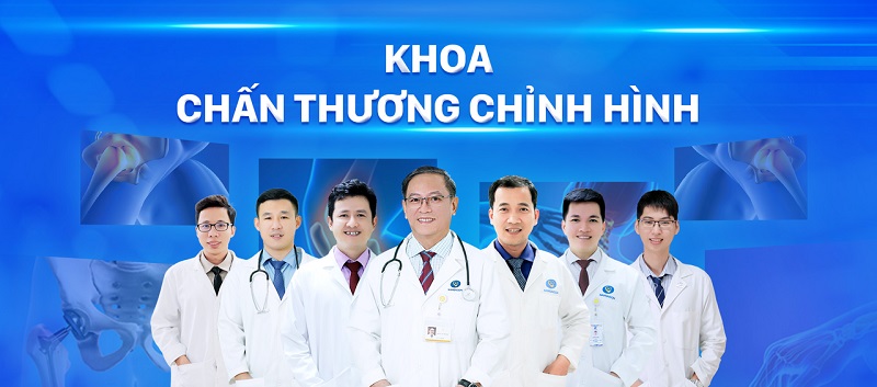 Bệnh viện Đa khoa Quốc tế Nam Sài Gòn