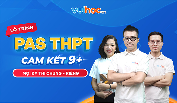 Tổng Hợp Công Thức Toán Hình 12 Đầy Đủ Dễ Nhớ Nhất