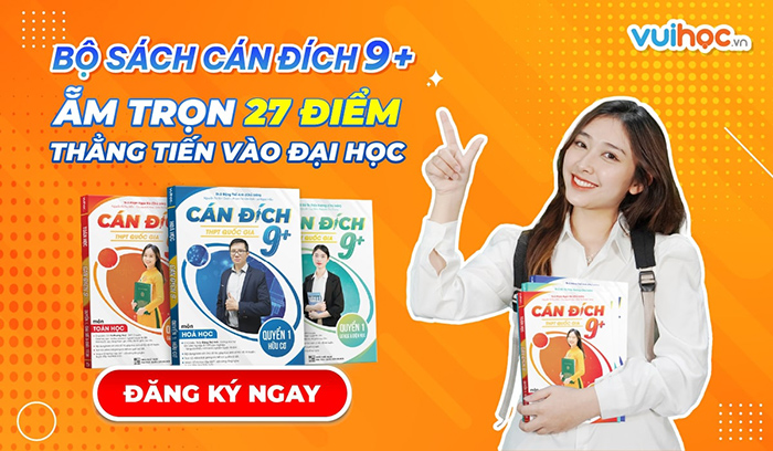 Tổng Hợp Công Thức Toán Hình 12 Đầy Đủ Dễ Nhớ Nhất