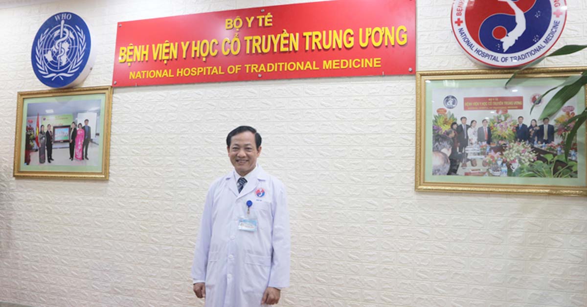 Bệnh viện Y học cổ truyền Trung ương chuyên về gì? Bác sĩ nào giỏi?