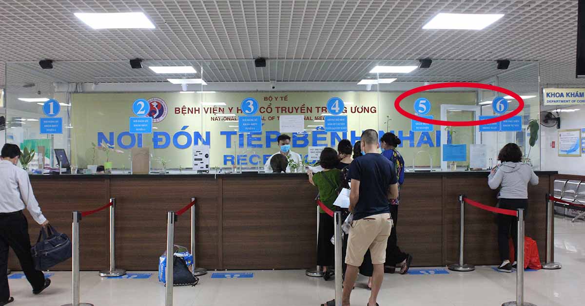 Bệnh viện Y học cổ truyền Trung ương chuyên về gì? Bác sĩ nào giỏi?