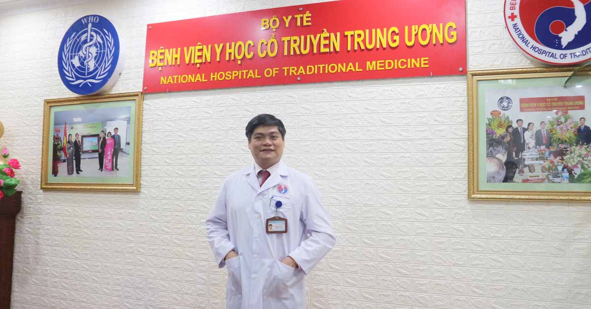 Bệnh viện Y học cổ truyền Trung ương chuyên về gì? Bác sĩ nào giỏi?