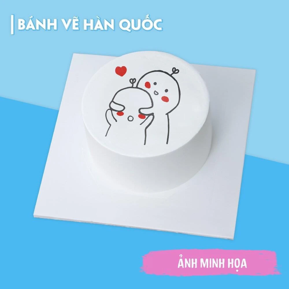 TÌM HIỂU VỀ BENTO CAKE MINI- LOẠI BÁNH SINH NHẬT ĐƯỢC ƯU CHUỘNG NHẤT HIỆN NAY