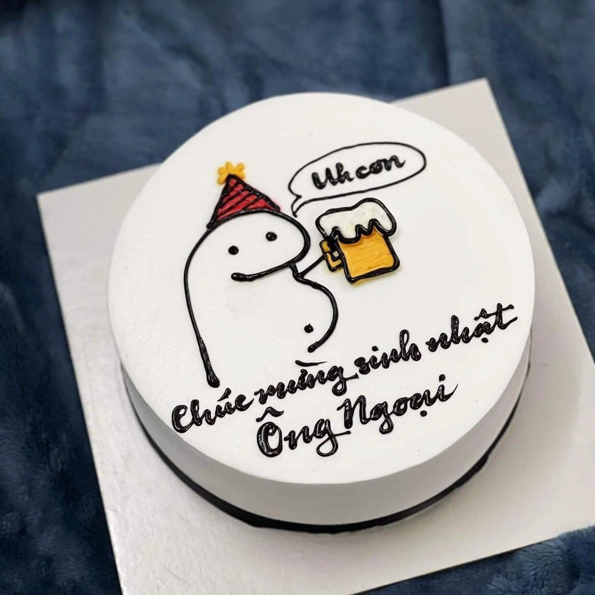TÌM HIỂU VỀ BENTO CAKE MINI- LOẠI BÁNH SINH NHẬT ĐƯỢC ƯU CHUỘNG NHẤT HIỆN NAY