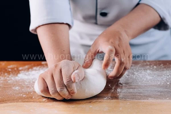 Cách Làm Bánh Tiêu Đặc Ruột Thơm Ngon Ai Ăn Cũng Ghiền