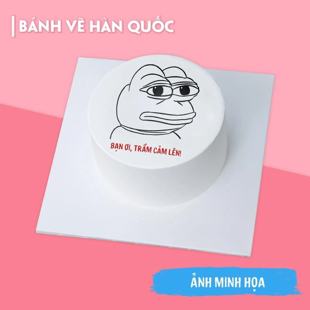 TÌM HIỂU VỀ BENTO CAKE MINI- LOẠI BÁNH SINH NHẬT ĐƯỢC ƯU CHUỘNG NHẤT HIỆN NAY