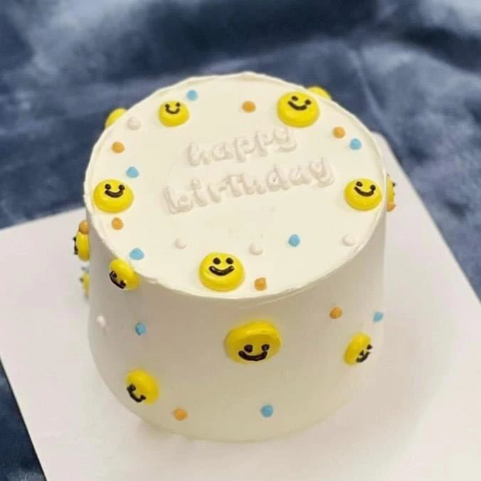 TÌM HIỂU VỀ BENTO CAKE MINI- LOẠI BÁNH SINH NHẬT ĐƯỢC ƯU CHUỘNG NHẤT HIỆN NAY