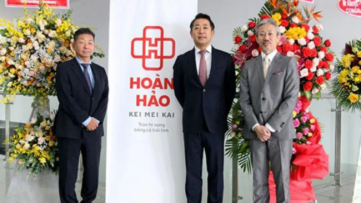 Bệnh viện Hoàn Hảo TPHCM: địa chỉ, thời gian khám và hướng dẫn khám