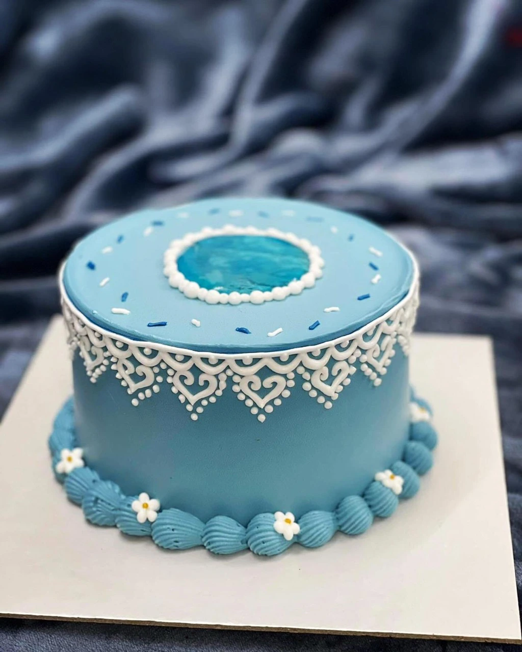 TÌM HIỂU VỀ BENTO CAKE MINI- LOẠI BÁNH SINH NHẬT ĐƯỢC ƯU CHUỘNG NHẤT HIỆN NAY