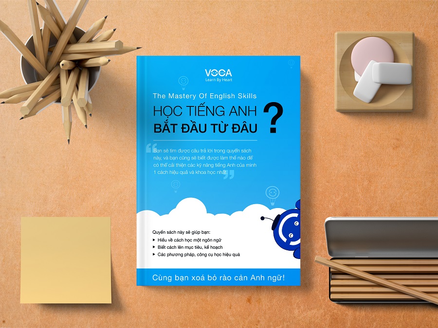 Những đoạn văn giới thiệu bản thân bằng tiếng Anh cho học sinh, sinh viên | VOCA.VN
