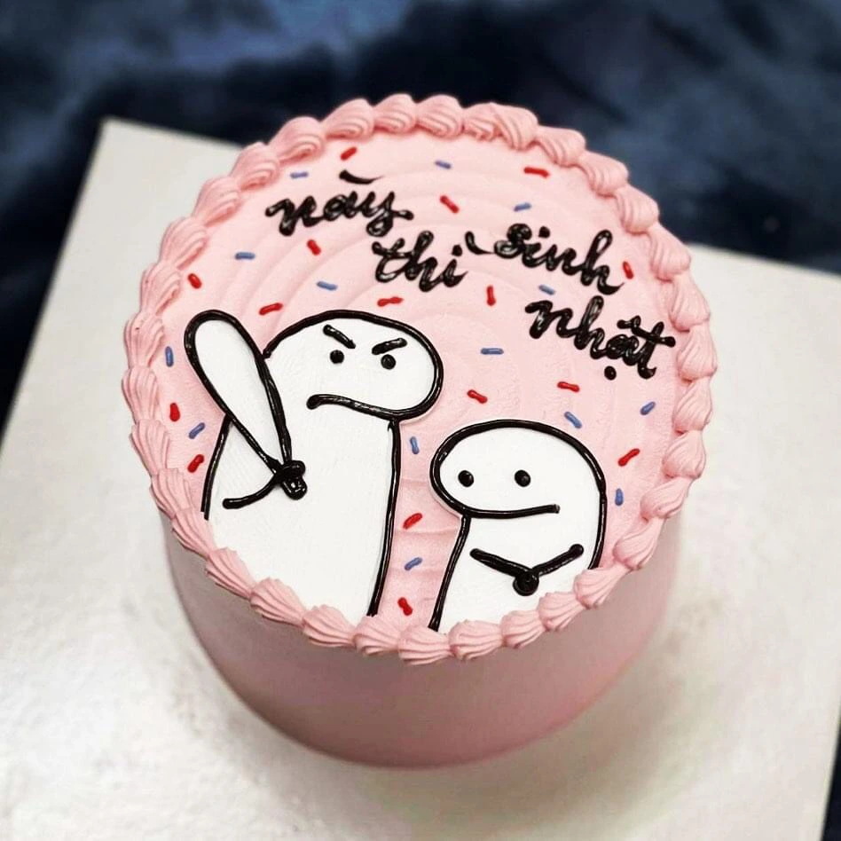 TÌM HIỂU VỀ BENTO CAKE MINI- LOẠI BÁNH SINH NHẬT ĐƯỢC ƯU CHUỘNG NHẤT HIỆN NAY
