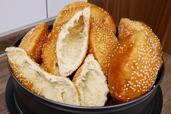 Cách Làm Bánh Tiêu Đặc Ruột Thơm Ngon Ai Ăn Cũng Ghiền