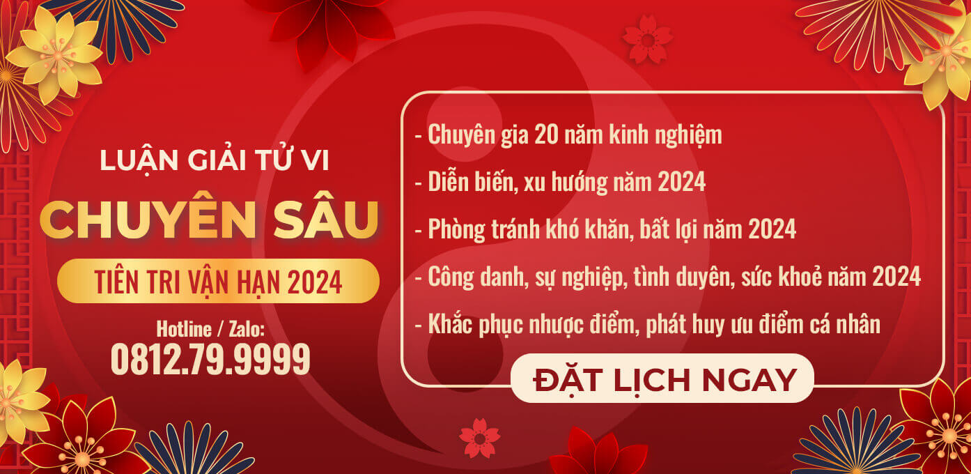 Tử vi tuổi Quý Dậu nam mạng, nữ mạng 1993 năm 2024: Cẩn thận đối phương, không ngủ quên trên chiến thắng