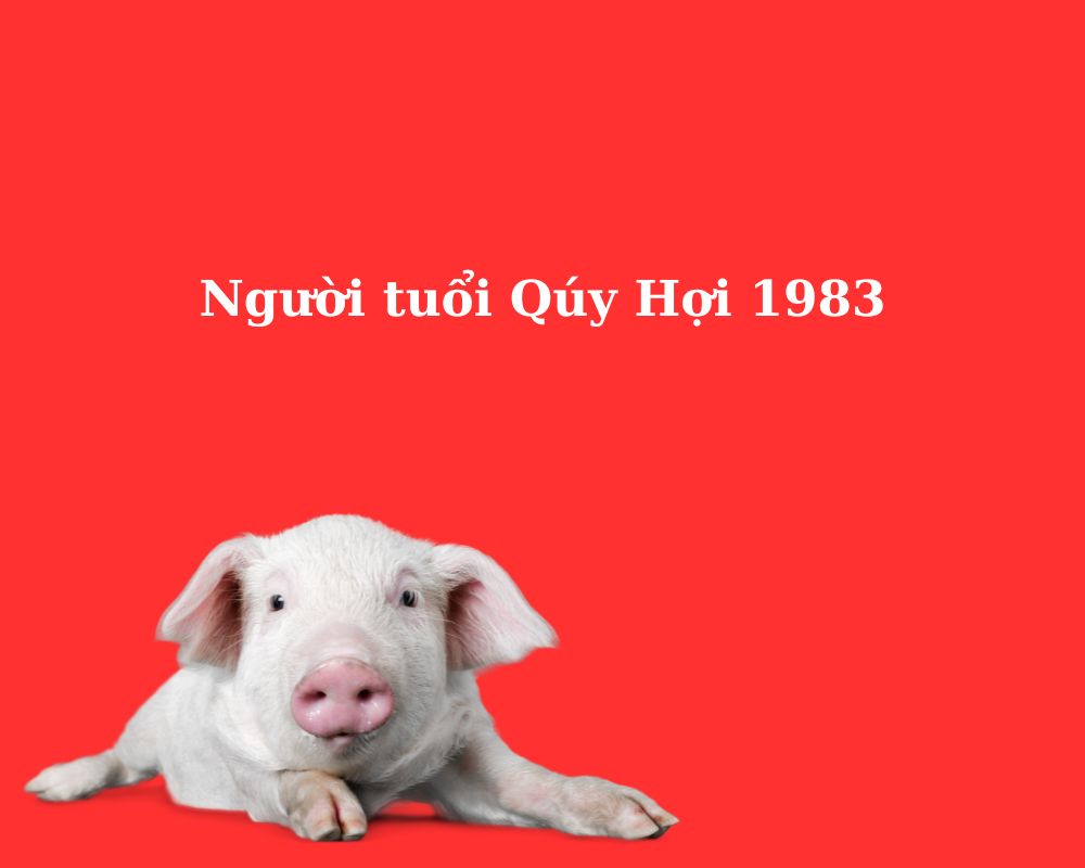 Tuổi Quý Hợi 1983 Xây Nhà Năm 2024 Tốt Không?