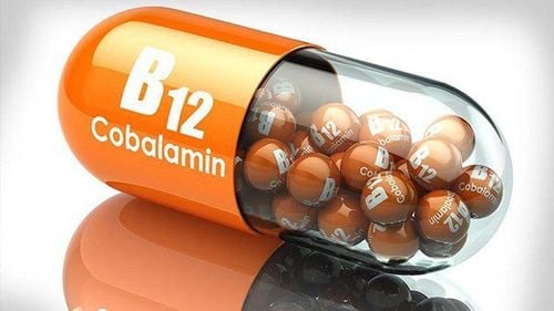 12 loại thực phẩm hàng đầu có nhiều vitamin B12