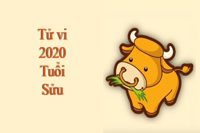 Tuổi sửu sinh năm nào? Xem tử vi người tuổi sửu năm 2024