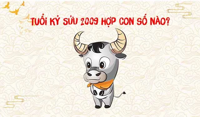 Tuổi sửu sinh năm nào? Xem tử vi người tuổi sửu năm 2024