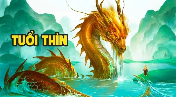 Bí mật về tuổi Thìn: Tìm hiểu về tử vi và vận mệnh