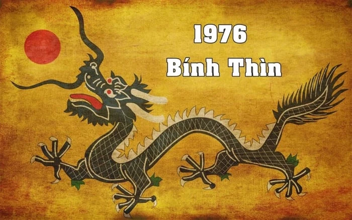 Bí mật về tuổi Thìn: Tìm hiểu về tử vi và vận mệnh