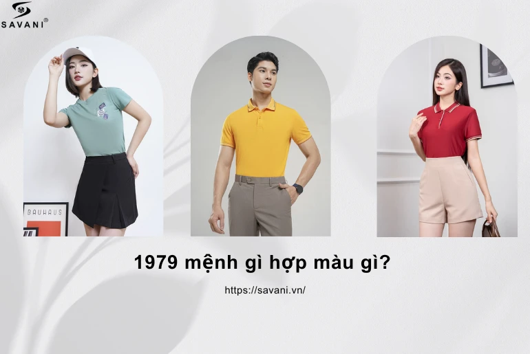 1979 mệnh gì hợp màu gì? Tính cách, sự nghiệp của Kỷ Mùi 1979