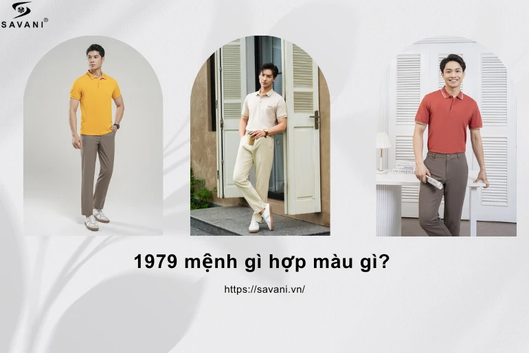 1979 mệnh gì hợp màu gì? Tính cách, sự nghiệp của Kỷ Mùi 1979