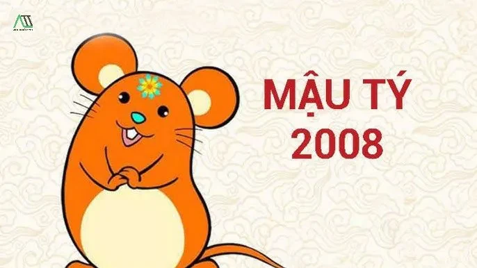 Nam nữ tuổi Mậu Tý 2008 mệnh gì? Tổng quan sinh năm 2008