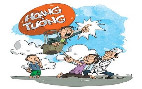 Hướng dẫn cách cai nghiện ma tuý tại nhà - Sở Thông tin và Truyền thông Ninh Bình